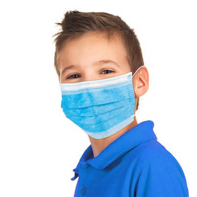 Health, Wellness & PPE